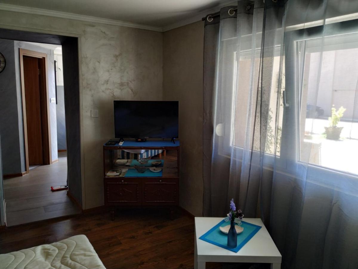Studio Kaca Cetinje Esterno foto